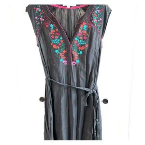 Women’s Cap sleeve Boden Dress US Size 4r